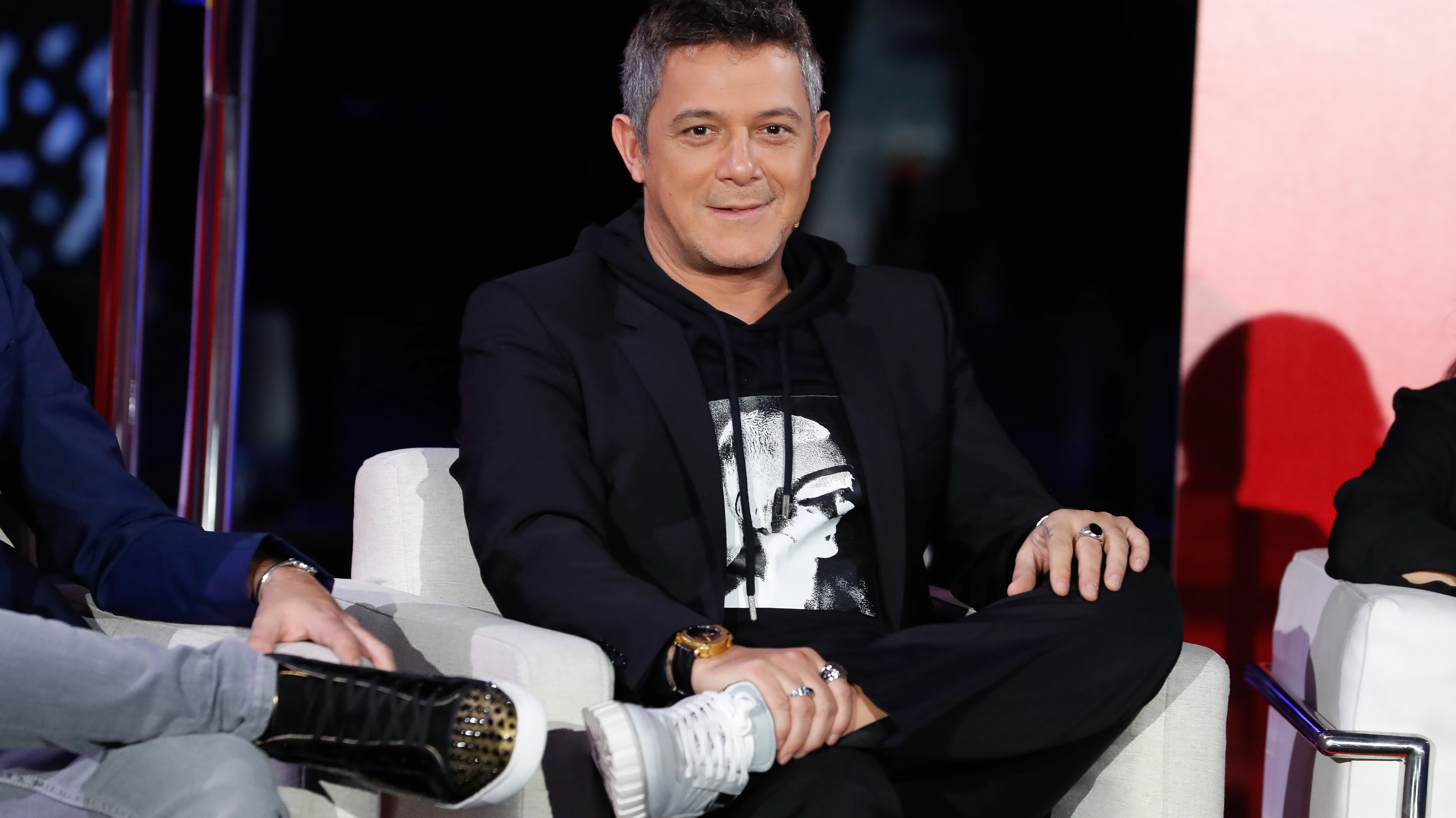 Alejandro Sanz Alejandro Sanz