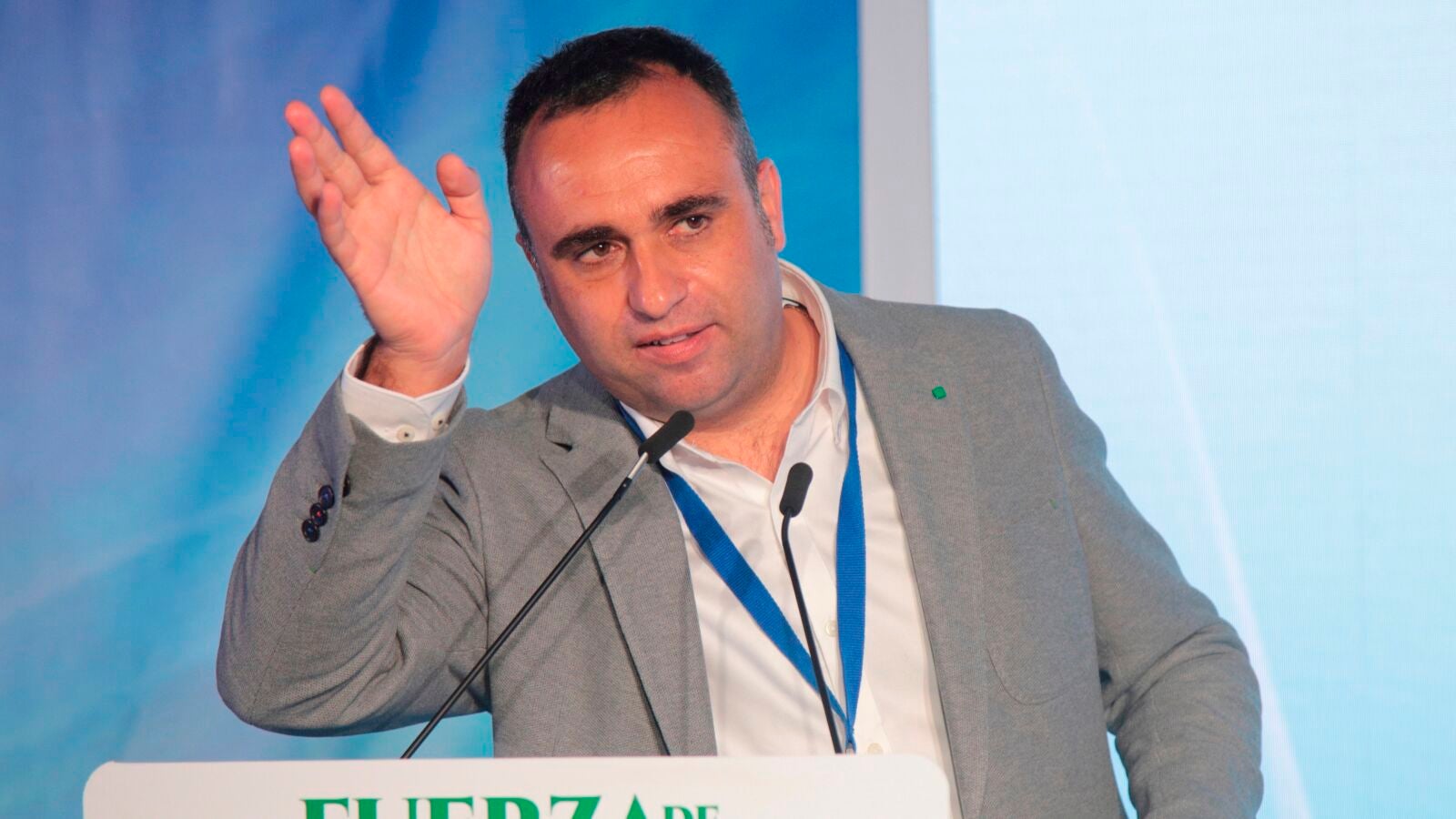 El PP abandona el gobierno de coalición con Cs en el Ayuntamiento de Granada: 