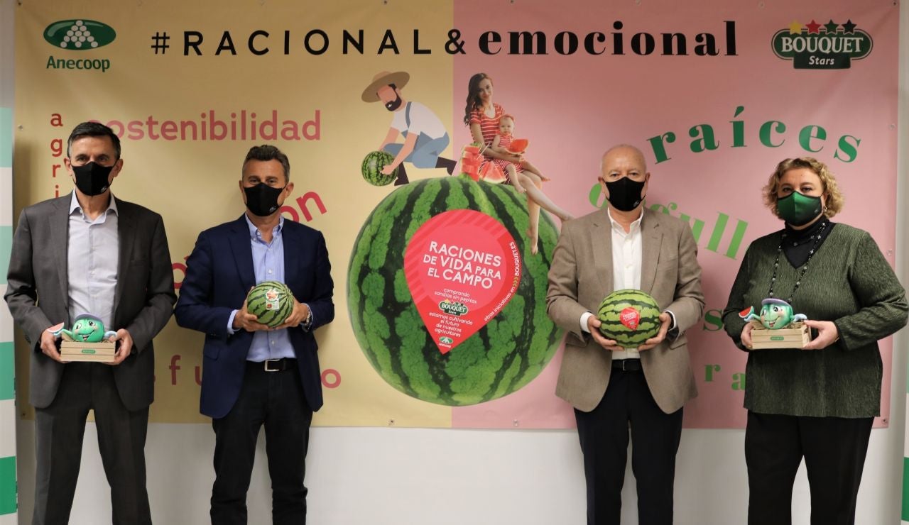 El valor social de las sand&iacute;as Bouquet