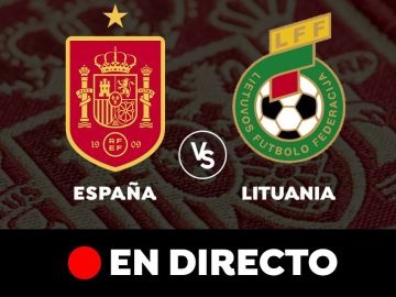 España - Lituania: Partido previo a la Eurocopa 2021, en directo