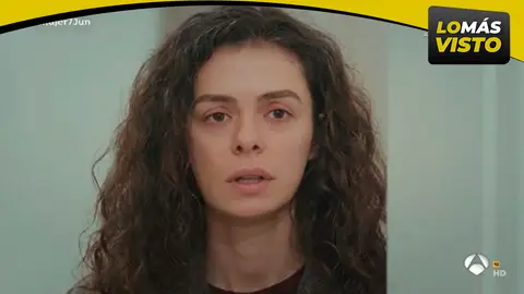 Antena 3 arrasa en prime time con lo más visto del día y de la noche, 'Mujer', que sube y es la única oferta por delante de los 2 millones Antena 3 arrasa en prime time con lo más visto del día y de la noche, 'Mujer', que sube y es la única oferta por delante de los 2 millones