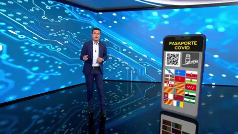 Cómo obtener el pasaporte covid, qué vigencia tiene y dónde te permite viajar Cómo obtener el pasaporte covid, qué vigencia tiene y dónde te permite viajar