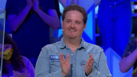 En solo tres tiradas y con una estrategia clara: Pablo lo borda y se lleva el bote En solo tres tiradas y con una estrategia clara: Pablo lo borda y se lleva el bote