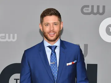 Jensen Ackles, Soldier Boy en 'The Boys' Jensen Ackles, Soldier Boy en 'The Boys'