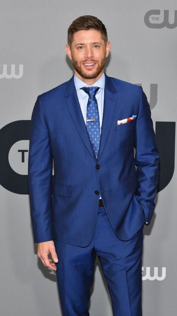 Jensen Ackles, Soldier Boy en 'The Boys'