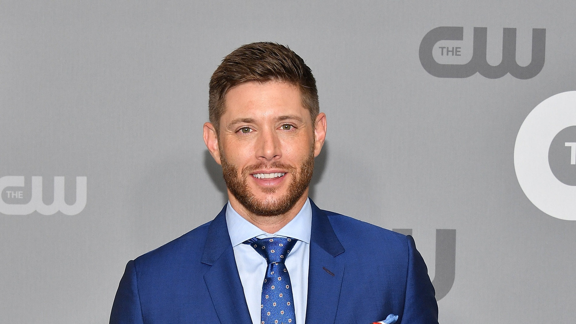 Jensen Ackles, Soldier Boy en 'The Boys'