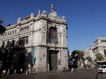 La deuda pública marca un récord en el primer trimestre del año al alcanzar el 125,3% del PIB La deuda pública marca un récord en el primer trimestre del año al alcanzar el 125,3% del PIB