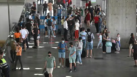 Turismo EEUU Turismo EEUU
