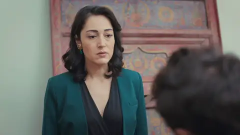 Kismet, ante un doble problema: Cem le declara la guerra y Arif descubre su alianza Mejores momentos | Capítulo 76