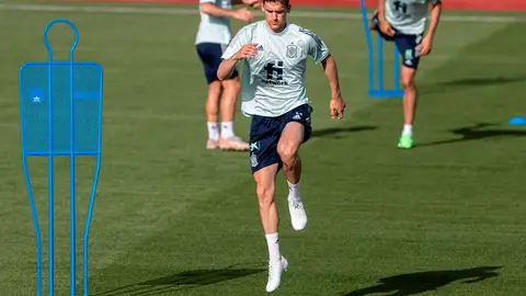 Diego Llorente Diego Llorente