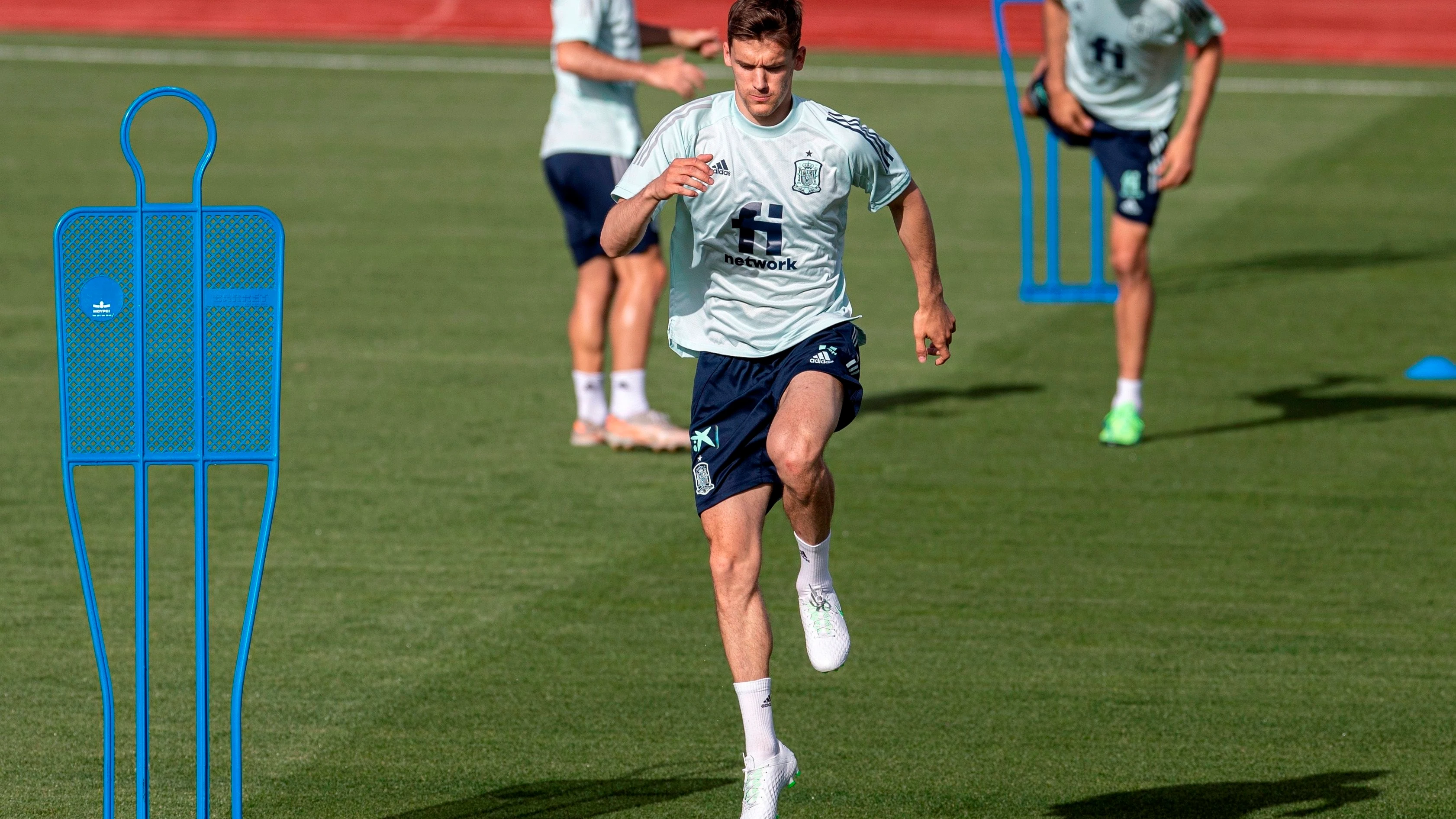 Diego Llorente Diego Llorente