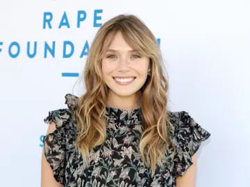 Elizabeth Olsen Elizabeth Olsen
