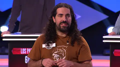 Héctor y su sorprendente tesoro: una bola de iridio Héctor y su sorprendente tesoro: una bola de iridio