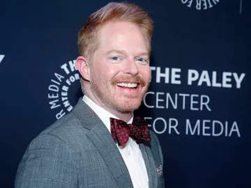 Jesse Tyler Ferguson ('Modern Family') Jesse Tyler Ferguson ('Modern Family')
