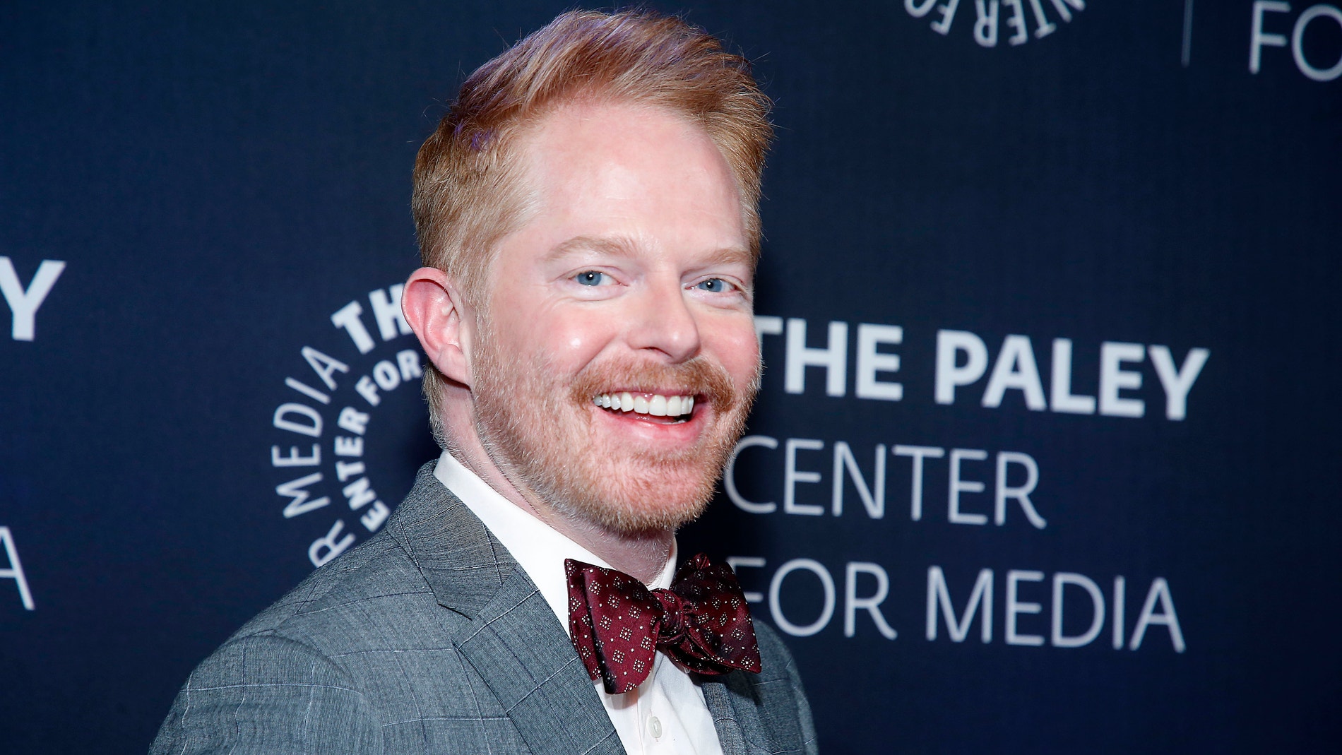 Jesse Tyler Ferguson ('Modern Family')