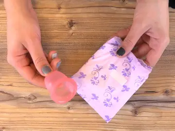 Copa menstrual Copa menstrual