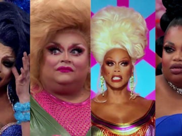 Tráiler de 'RuPaul's Drag Race: All Stars 6'