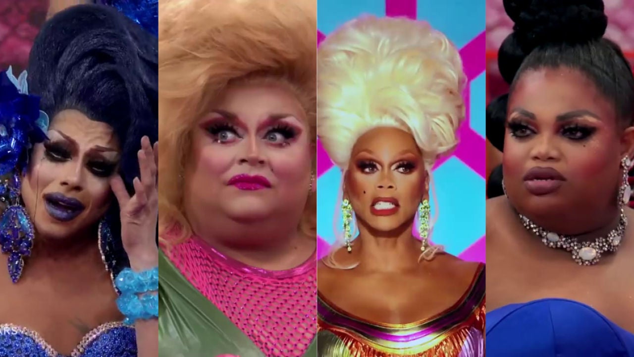 Rupaul Drag Race All Stars 6 Streaming