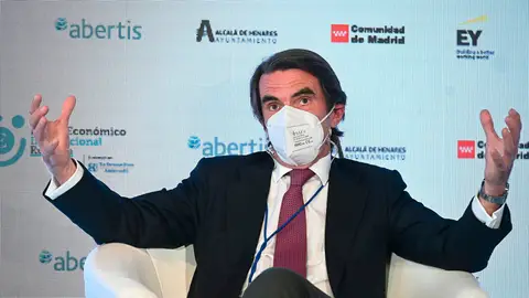 José María Aznar José María Aznar