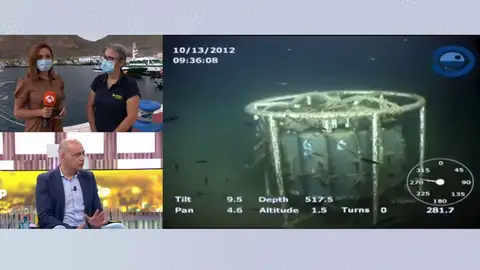 Desaparición niñas de Tenerife. Desaparición niñas de Tenerife.