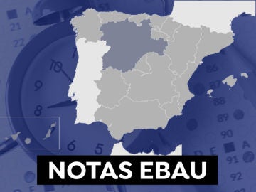 Evau 2021: ¿Cuándo salen las notas de selectividad? Fechas por comunidad