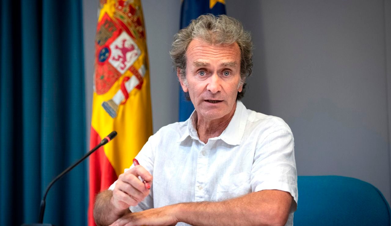 Fernando Simón Fernando Simón