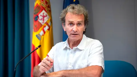 Fernando Simón Fernando Simón