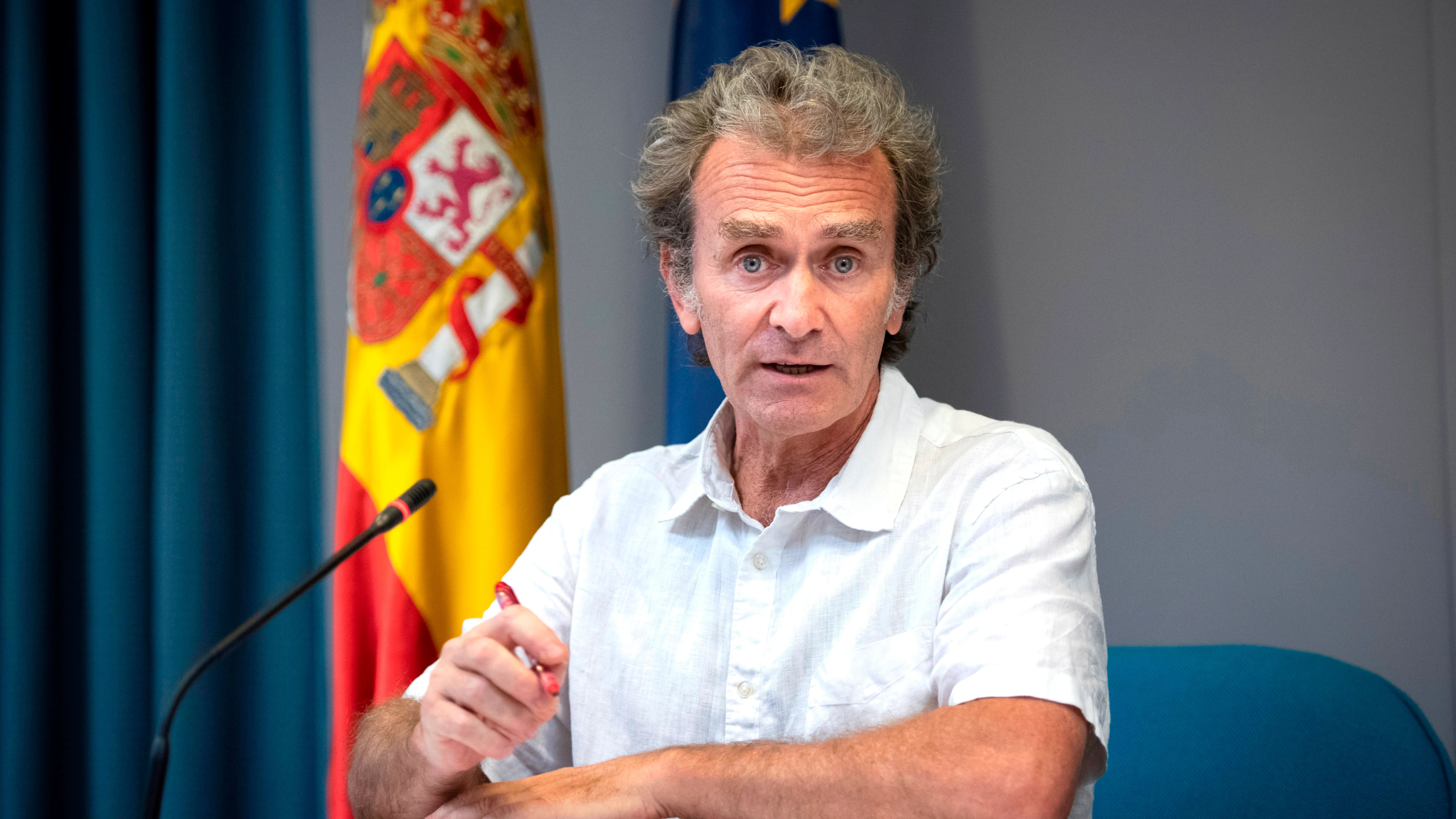 Fernando Simón Fernando Simón