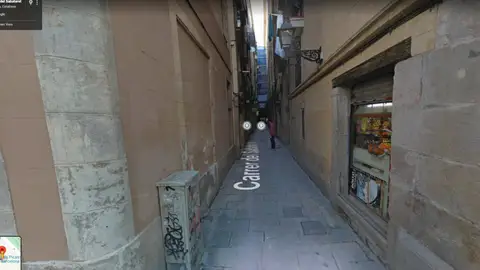 Anuncio en idealista: Piso de 25 metros cuadrados en Barcelona por 350 euros mes Anuncio en idealista: Piso de 25 metros cuadrados en Barcelona por 350 euros mes