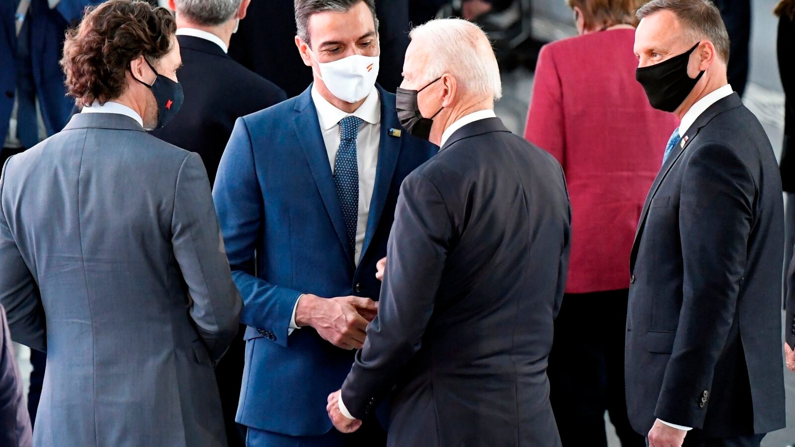 Así han sido las visitas de los presidentes españoles a los mandatarios de Estados Unidos