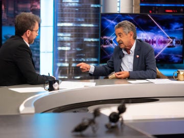 Miguel Ángel Revilla reflexiona sobre el cambio de ciclo, ¿es posible que los indultos penalicen a Pedro Sánchez?