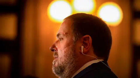 Oriol Junqueras Oriol Junqueras