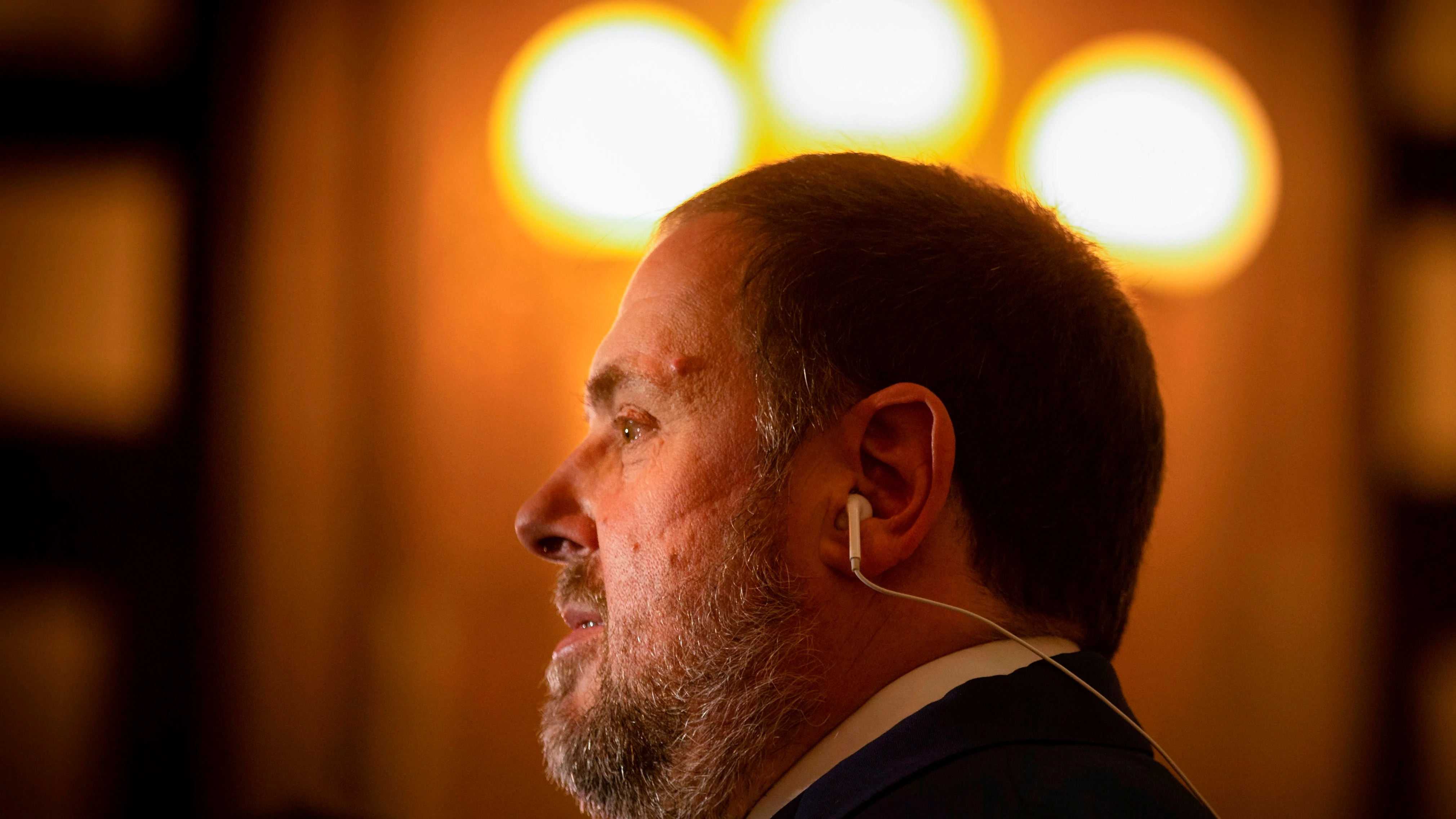 Oriol Junqueras Oriol Junqueras