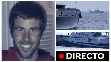 Últimas noticias niñas Tenerife: Tomás Gimeno, la autopsia y última hora de las niñas desaparecidas, en directo