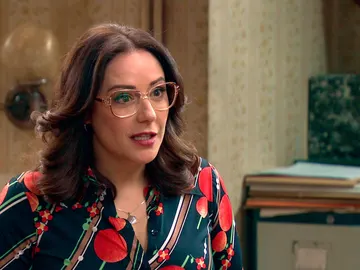 ¡Quintero rescata al despacho de la quiebra!: Cristina recupera la ilusión ¡Quintero rescata al despacho de la quiebra!: Cristina recupera la ilusión