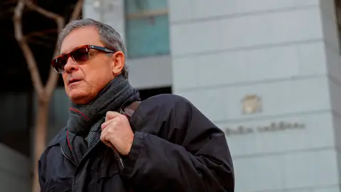 Jordi Pujol Ferrusola Jordi Pujol Ferrusola