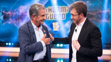 ¿Cambiar el himno de Cantabria? Miguel Ángel Revilla pide este deseo en 'El Hormiguero 3.0'