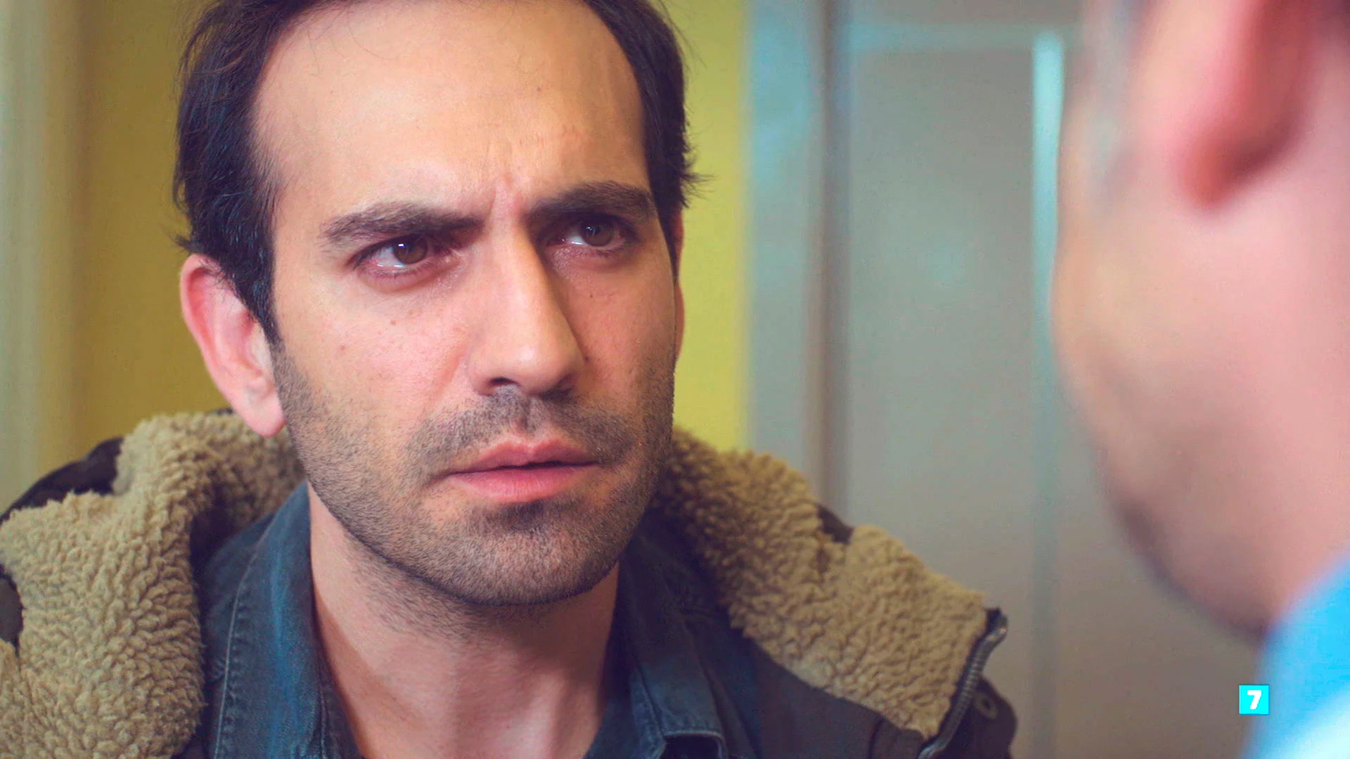 Duro rev&eacute;s en 'Mi hija': Demir deber&aacute; tomar una dr&aacute;stica decisi&oacute;n para salvar la vida de &Ouml;yk&uuml;