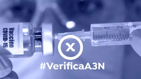 Los últimos bulos sobre vacunas contra el coronavirus Los últimos bulos sobre vacunas contra el coronavirus