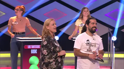 ¿Cómo responder una pregunta de canciones? ‘Libérrimos’ desactiva cantando una bomba en ‘¡Boom!’ ¿Cómo responder una pregunta de canciones? ‘Libérrimos’ desactiva cantando una bomba en ‘¡Boom!’