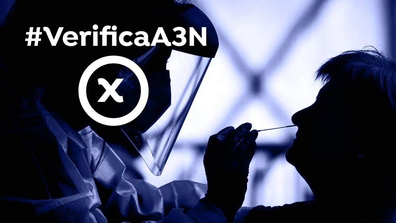 Verifica A3N.