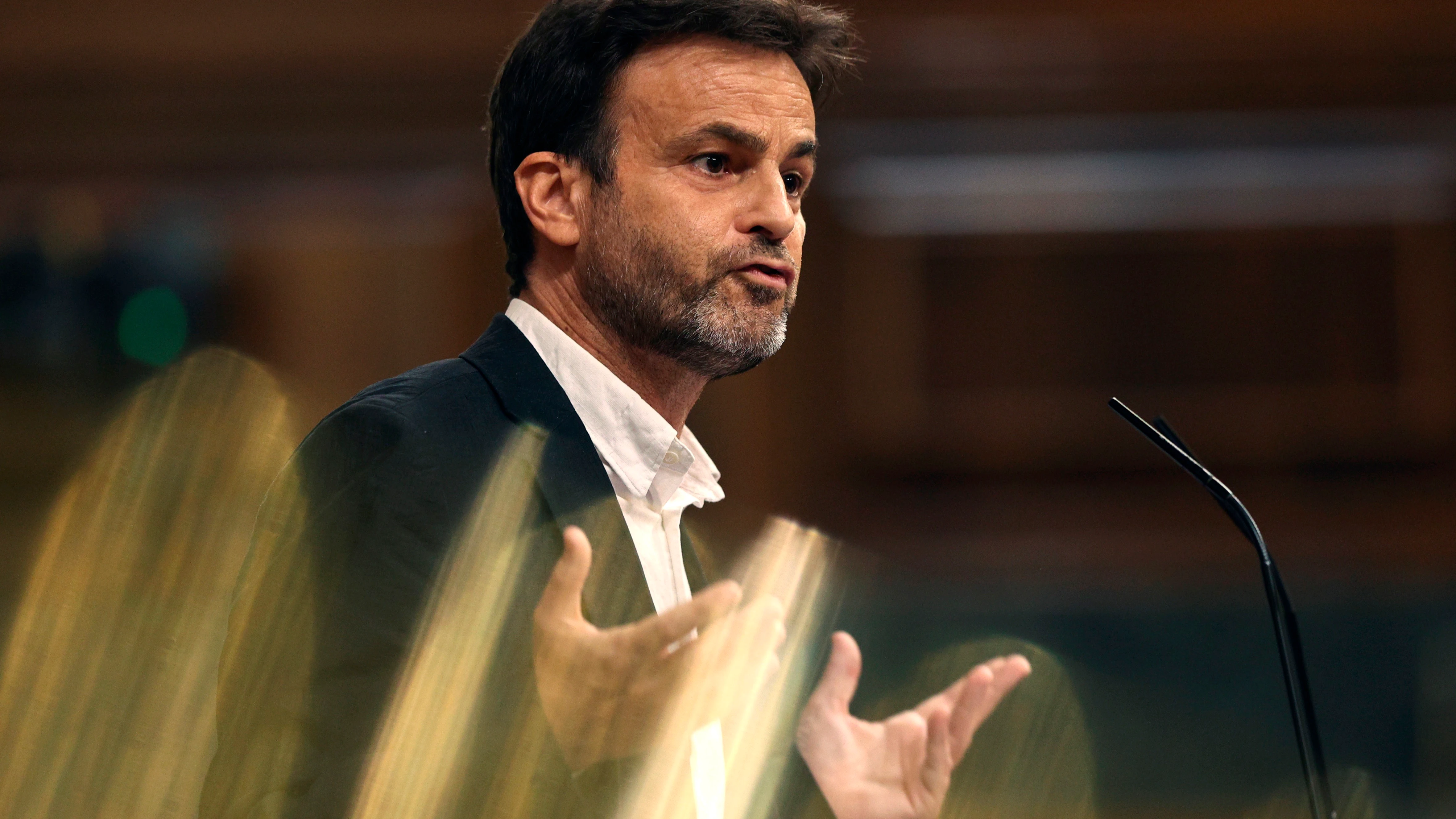 Jaume Asens 
