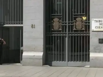 Tribunal de Cuentas Tribunal de Cuentas