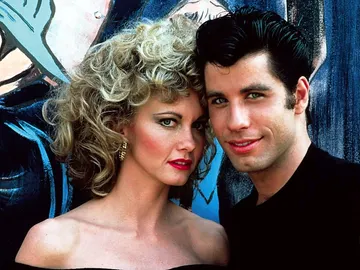 Grease Grease