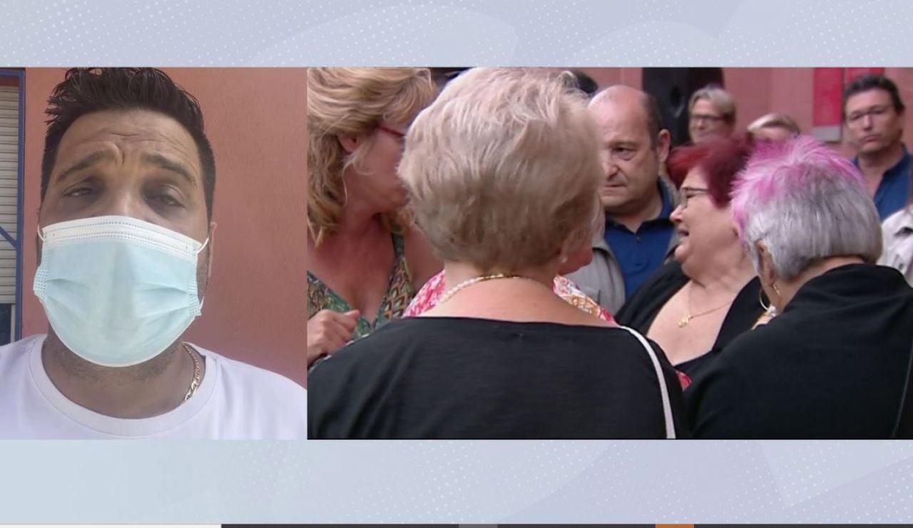 Espejo Público Espejo Público