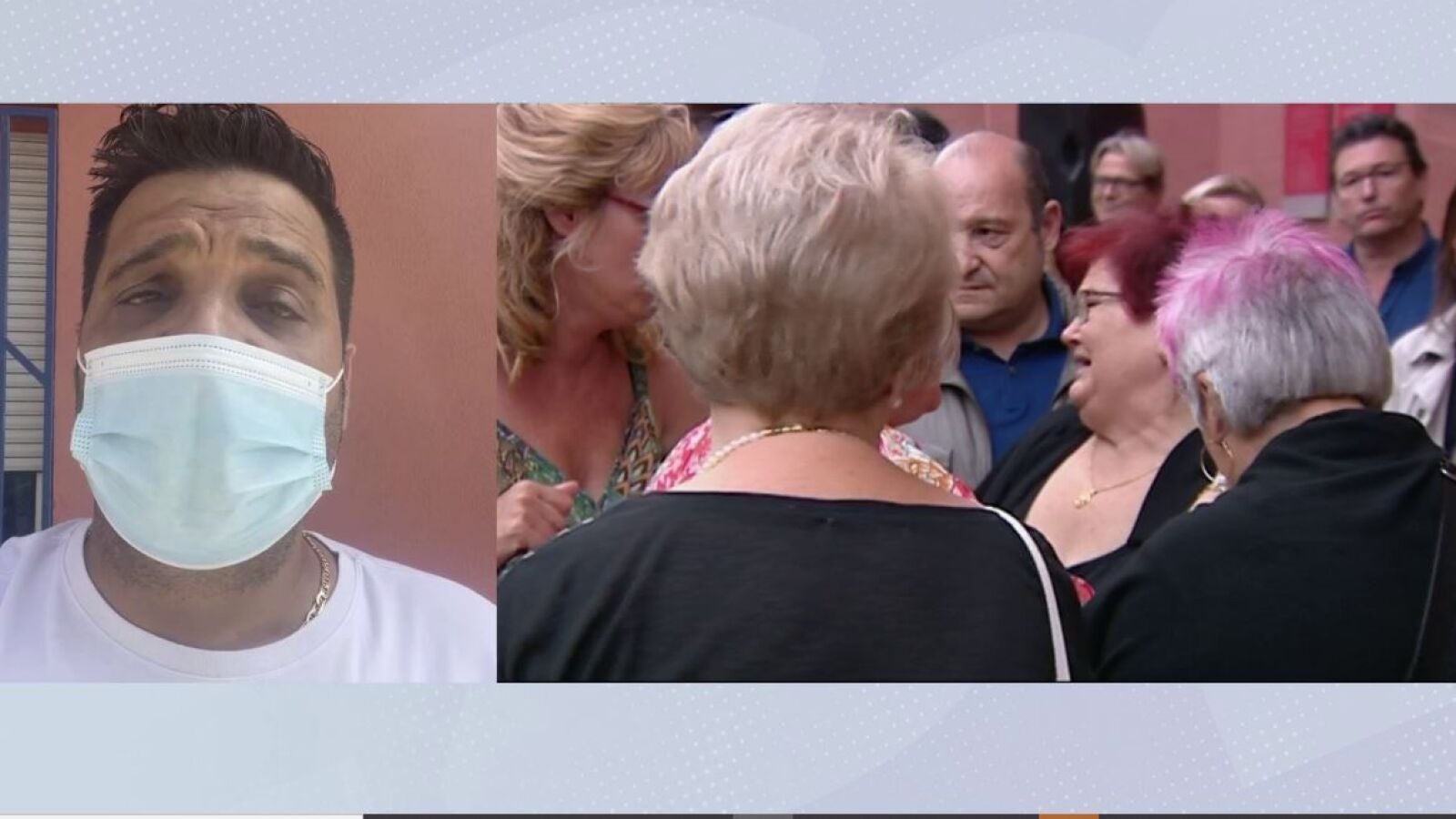Condenado a prisión permanente revisable por grabar a su novia muriéndose con una crisis de hipoglucemia