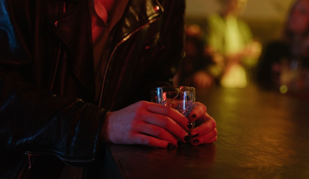 La historia del cubata viral de un bar de Madrid que iba bien cargado La historia del cubata viral de un bar de Madrid que iba bien cargado