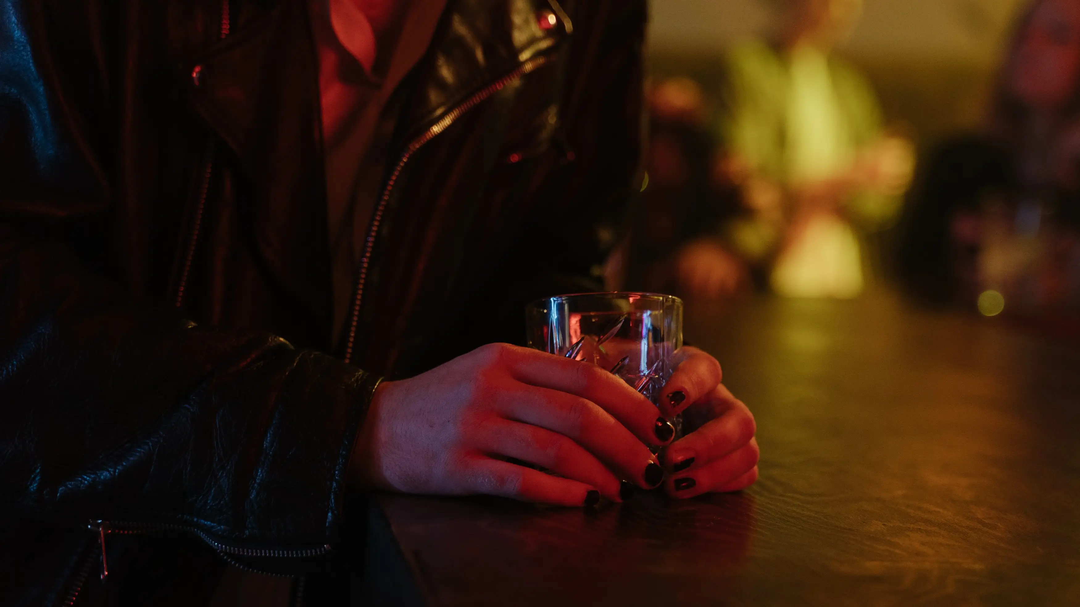 La historia del cubata viral de un bar de Madrid que iba bien cargado