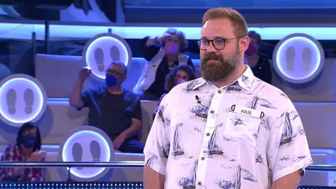 ¡Qué montaña rusa de emociones! Jolís consigue cambiar su suerte en el mejor momento ¡Qué montaña rusa de emociones! Jolís consigue cambiar su suerte en el mejor momento