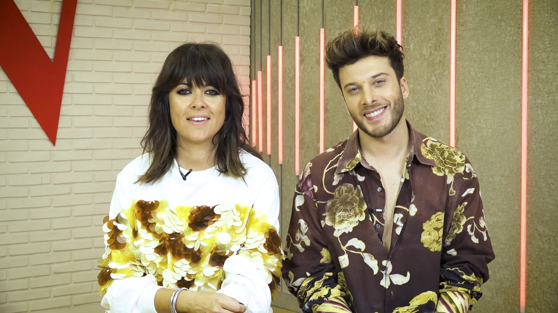 Vanesa Martín, feliz con su asesor en ‘La Voz Kids’: “Blas Cantó empatiza muchísimo con los niños” Vanesa Martín, feliz con su asesor en ‘La Voz Kids’: “Blas Cantó empatiza muchísimo con los niños”